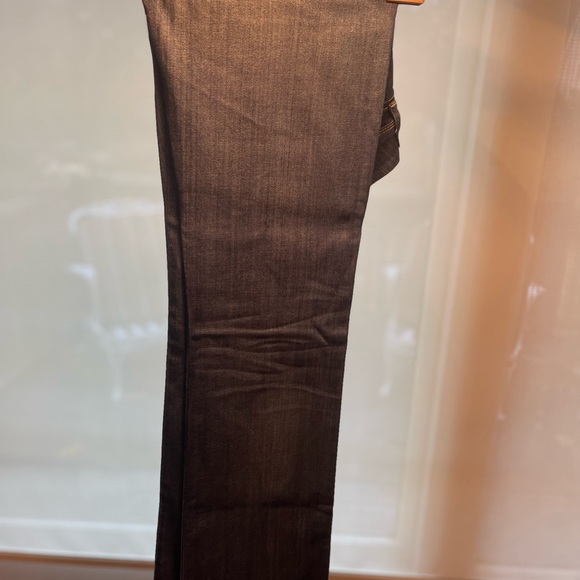 Hudson Beth Baby Boot Cut Jeans - Picture 7 of 7